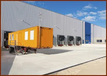 5 Star Garage Doors Scottsdale, AZ 480-524-0590 - cont-gdr-commercial-door-t-14-07m