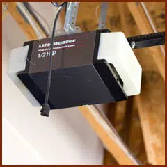 5 Star Garage Doors Scottsdale, AZ 480-524-0590 - side-door-opener-07m